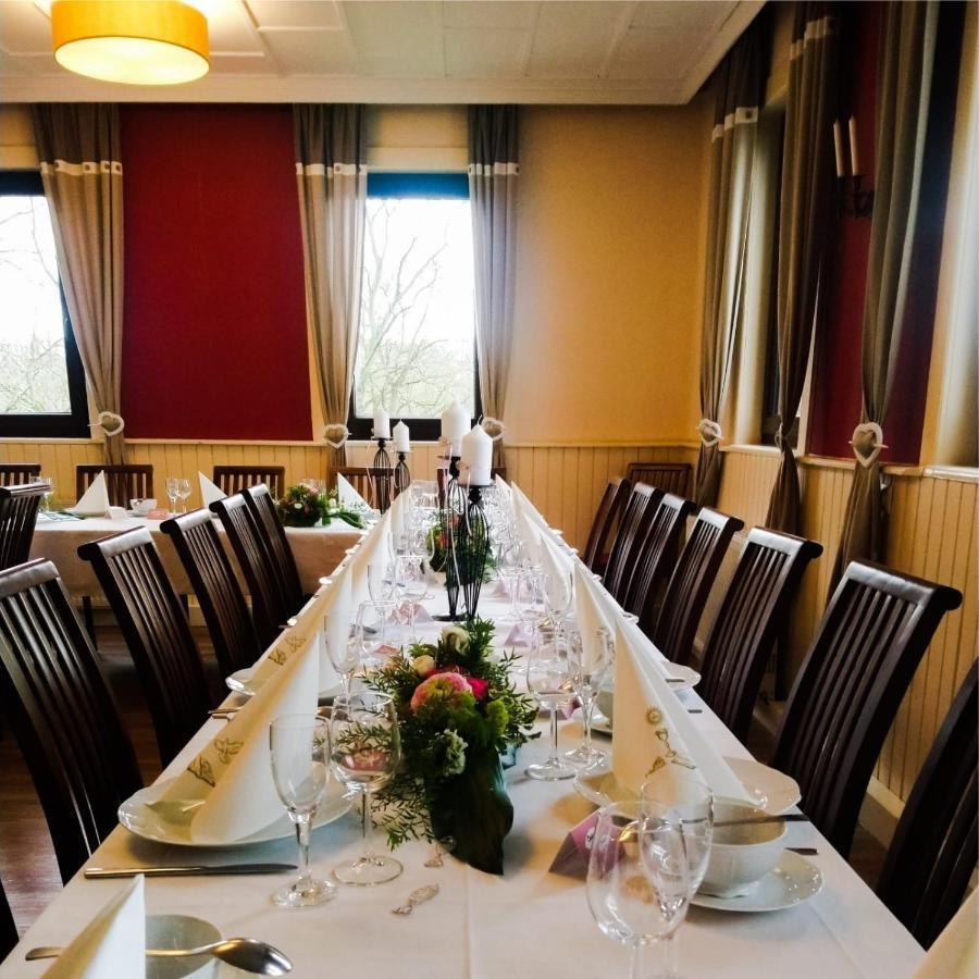 Rhodaer Grund Erfurt Extérieur photo