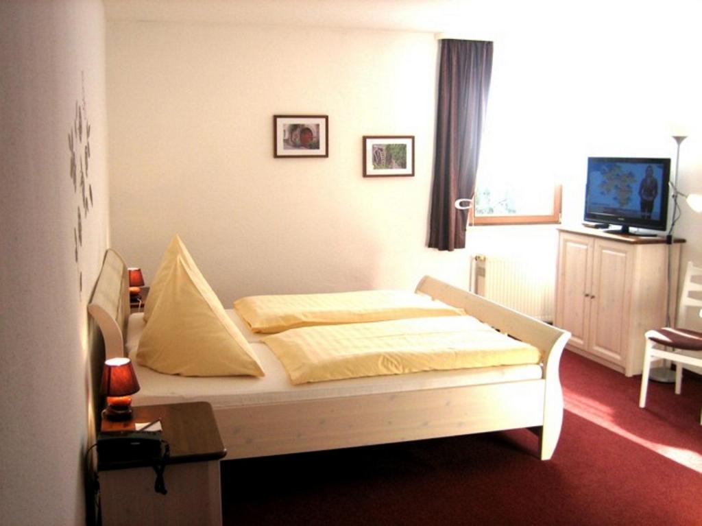 Rhodaer Grund Erfurt Extérieur photo