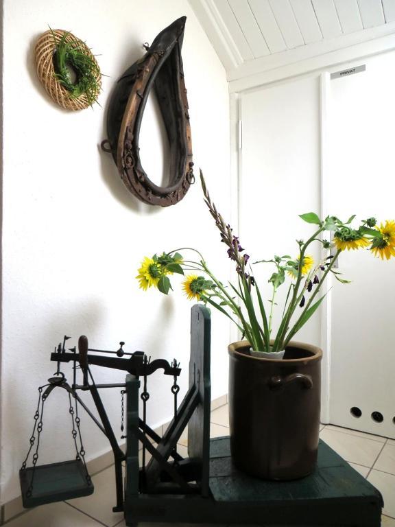 Rhodaer Grund Erfurt Extérieur photo